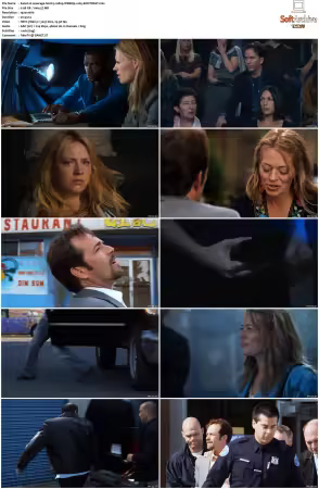 Leverage S02 1080p WEBRip x265-KONTRAST