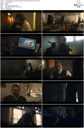 Doom Patrol 2019 S01 1080p AMZN WEB-DL H265 SDR DDP 5 1 HONE