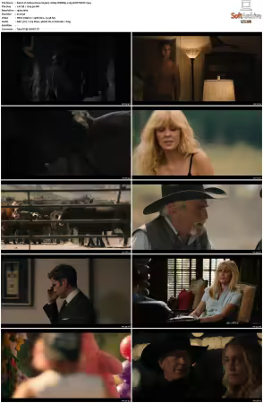 Yellowstone S01-S05 1080p BluRay x265-KONTRAST