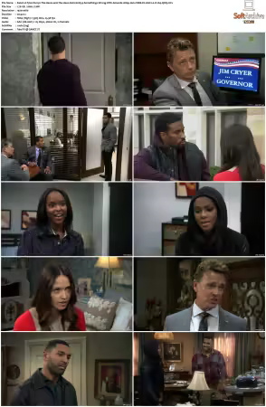 Tyler Perrys The Haves and The Have Nots S01 1080p Hulu WEB-DL AAC2 0 H 264-QOQ