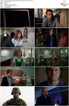 Heroes Reborn 2015 S01 1080p BluRay 10bit EAC3 5 1 x265-iVy