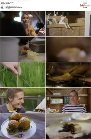 The Lost Kitchen S03 1080p WEB H264-MIXED