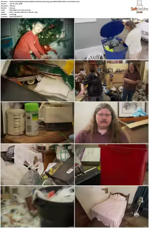 Hoarding Buried Alive S08 720p AMZN WEB-DL DDP2 0 H 264-Kitsune