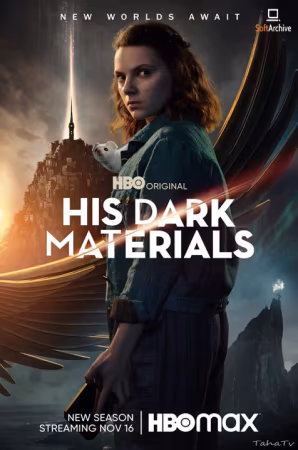 His Dark Materials S02 1080p AMZN WEB-DL H265 DDP 5.1 HONE