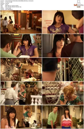 Kath a Kim 2008 S01 1080p WEBRip 10bit EAC3 5 1 x265-iVy