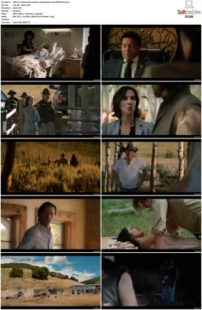 Yellowstone S01 S05 1080p BluRay x265-KONTRAST