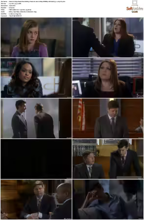 Drop Dead Diva 2009 S06 1080p WEBRip 10bit EAC3 5 1 x265-iVy
