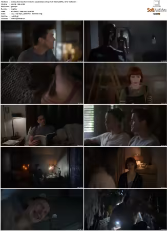 American Horror Stories 2021 S01 1080p DS4K Webrip DDP5 1 AV1 - Vialle