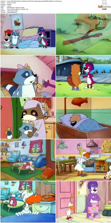 PBandJ Otter S02 480p WEBRip 10bit EAC3 2.0 x265-iVy