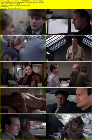Gorky Park 1983 720p PTV WEB-DL AAC 2.0 H264-PiRaTeS