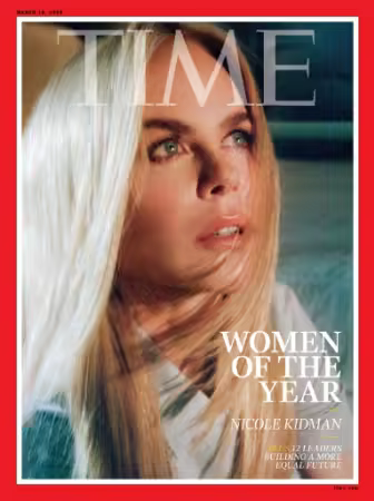TIME USA - March 10, 2025 (True PDF)