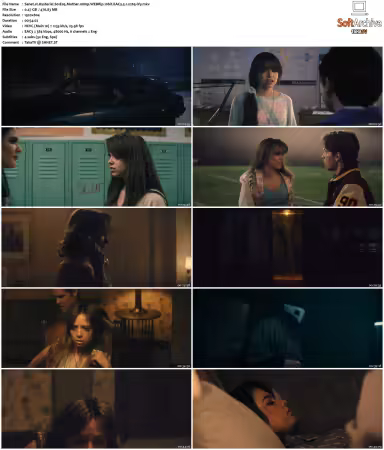 Hysteria 2024 S01 1080p WEBRip 10bit EAC3 5 1 x265-iVy