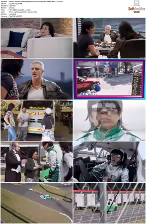 Nosotros los Guapos S04 REPACK 1080p AMZN WEB-DL EAC3 2 0 AVC