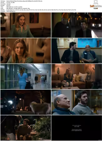 Nobody Wants This S01 1080p 10bit WEBRip 6CH x265 HEVC-PSA