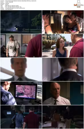 Dexter 2006 S04 1080p BluRay 10bit EAC3 5 1 x265-iVy