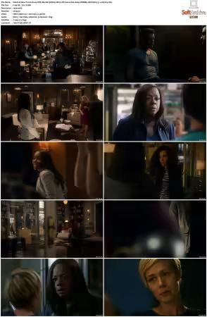 How To Get Away With Murder 2014 S06 1080p WEBRip 10bit EAC3 5.1 x265-iVy