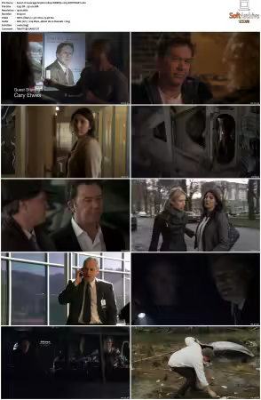 Leverage S05 1080p WEBRip x265-KONTRAST