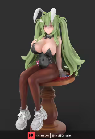 Sin3Dstudio – Soda – 3D Model