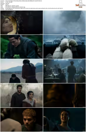 The Wheel of Time S01 S02 1080p 10bit WEBRip 6CH x265 HEVC-PSA