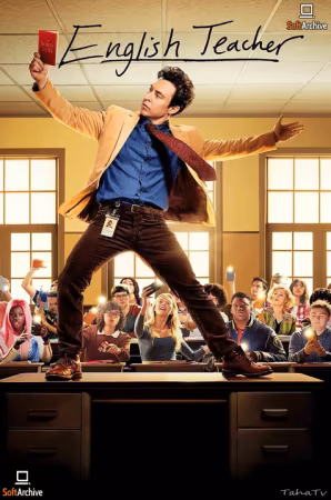 English Teacher S01 1080p WEBRip 10bit EAC3 5.1 x265-iVy