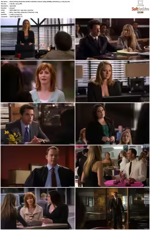 Drop Dead Diva 2009 S02 1080p WEBRip 10bit EAC3 5.1 x265-iVy
