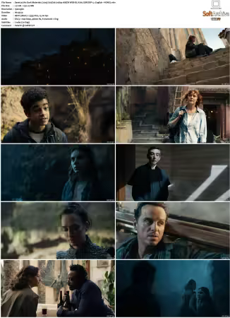 His Dark Materials 2019 S02 1080p AMZN WEB-DL H265 SDR DDP 5 1 HONE