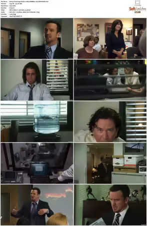 Leverage S04 1080p WEBRip x265-KONTRAST