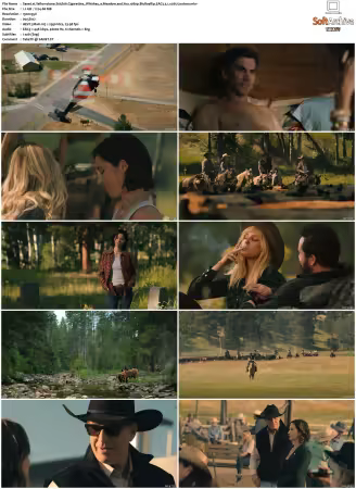 Yellowstone S05 1080p BluRayRip EAC3 5 1 x265-Lootera