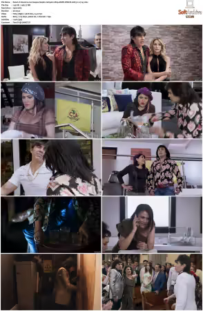 Nosotros los Guapos S04 REPACK 1080p AMZN WEB-DL EAC3 2 0 AVC