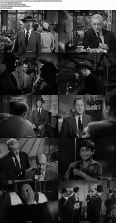 Ride the Pink Horse 1947 Criterion 1080p BluRay x265 HEVC FLAC-SARTRE