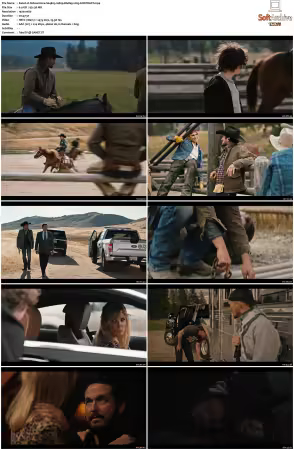 Yellowstone S04 1080p BluRay x265-KONTRAST