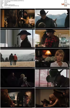 Yellowstone S02 1080p BluRay x265-KONTRAST