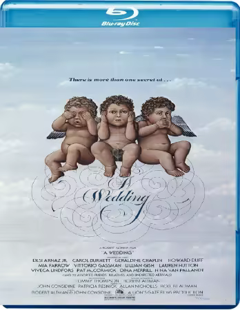 A Wedding 1978 1080p BluRay AV1 Opus 5.1-SWAXXON