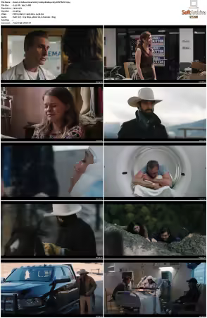Yellowstone S01 1080p BluRay x265-KONTRAST