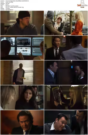 Leverage S04 1080p WEBRip x265-KONTRAST