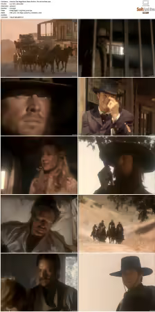 The Magnificent Seven 1998 S01 S02 720p x264-NOGRP