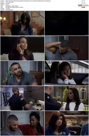 Tyler Perrys The Haves and The Have Nots S04 1080p Hulu WEB-DL AAC2 0 H 264-QOQ