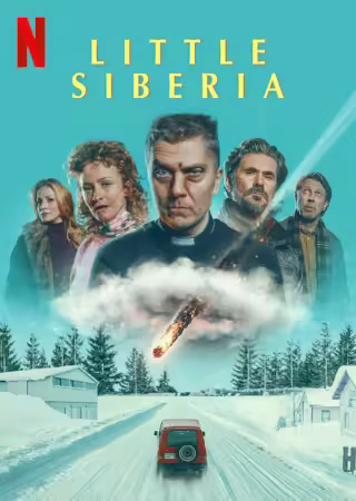 Little Siberia 2025 1080p WEBRip x264 AAC5.1-WORLD