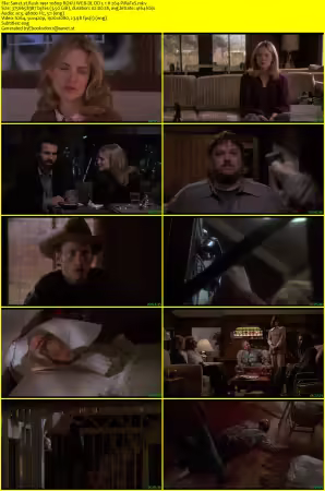 Rush 1991 1080p ROKU WEB-DL DD 5.1 H264-PiRaTeS