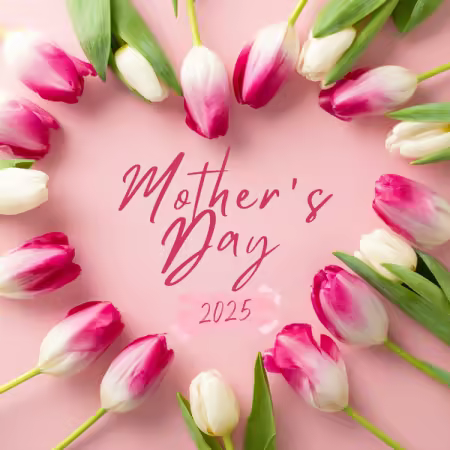 Various Artists - Mother's Day 2025 (2025)