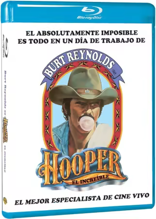 Hooper 1978 BluRay 1080p DD 1.0 x264-BHDStudio