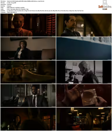 Goliath 2016 S04 1080p WEBRip 10bit EAC3 5 1 x265-iVy