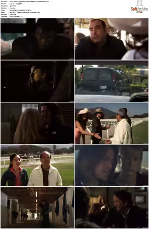 Leverage S01 1080p WEBRip x265-KONTRAST