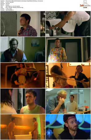 Future Man 2017 S01 1080p BluRay 10bit EAC3 5 1 x265-iVy