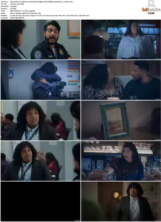 How To Die Alone 2024 S01 1080p WEBRip 10bit EAC3 5 1 x265-iVy