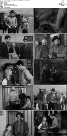 Annie Oakley 1954 S01 NTSC DVD AAC 2 0 H 264-ARCHIVED