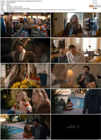 Nobody Wants This S01 1080p 10bit WEBRip 6CH x265 HEVC-PSA