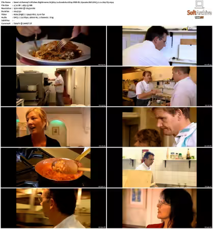 Ramsays Kitchen Nightmares 2004 S03 1080p WEB-DL Upscale 8bit EAC3 2 0 x264-iVy