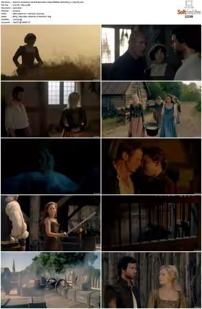 Jamestown 2017 S02 1080p WEBRip 10bit EAC3 5 1 x265-iVy