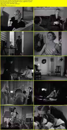 The Thin Man 1934 1080p Bluray Opus 2.0 x264-RetroPeeps